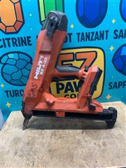 Hilti BX4-22 Nuron Framing Gun (Tool Only)